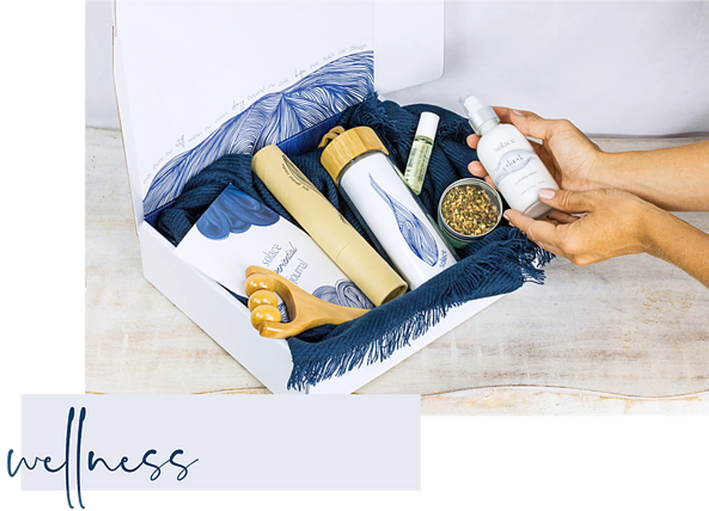 Wellness Collection