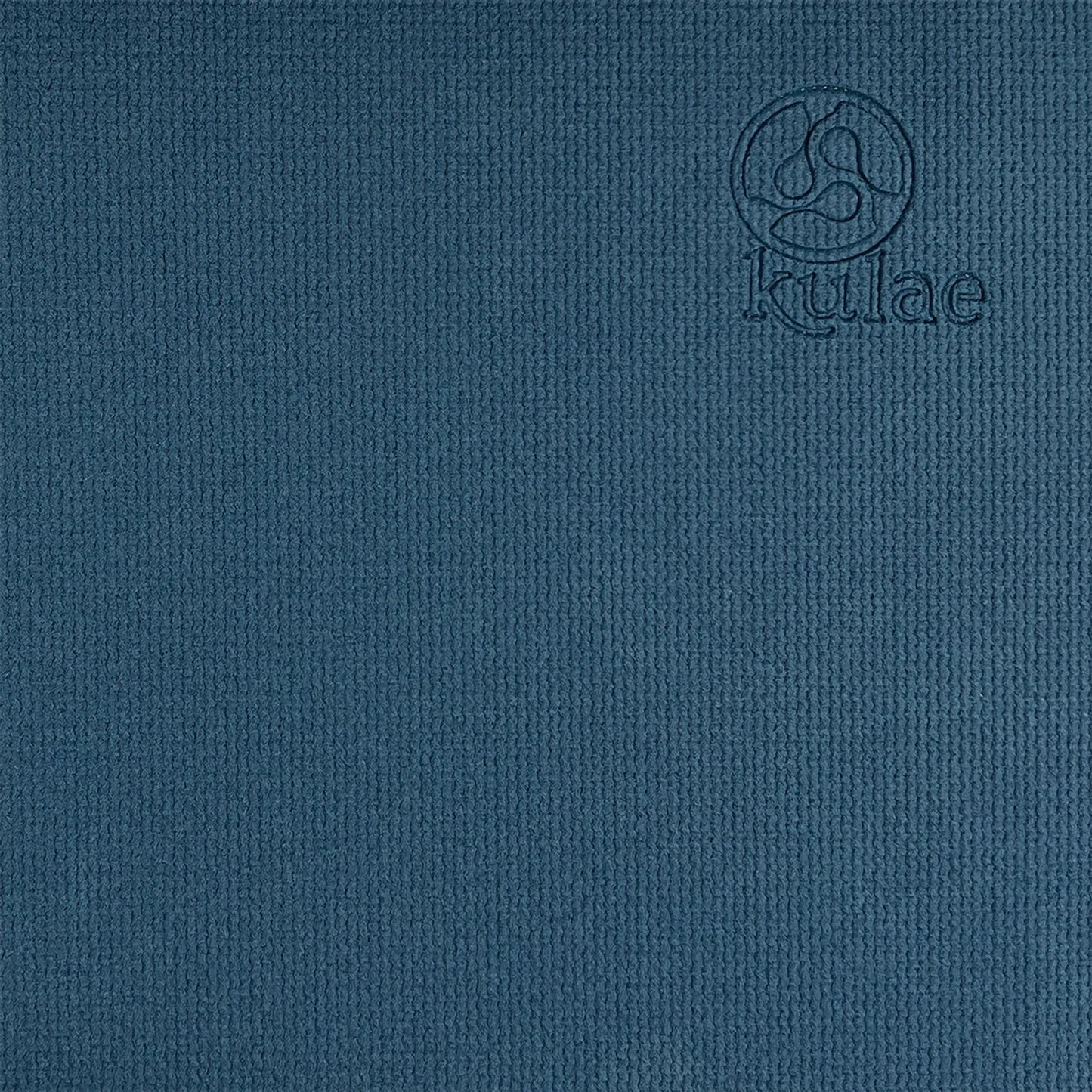 The Elite HANDry Yoga Mat - Lapis
