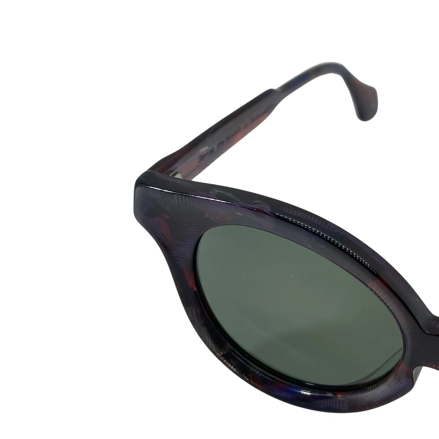 Chelsea - Round Eye Sunglasses