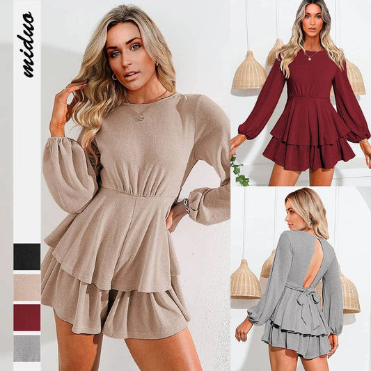 Own Design Women Outfits Certified Material Style 18