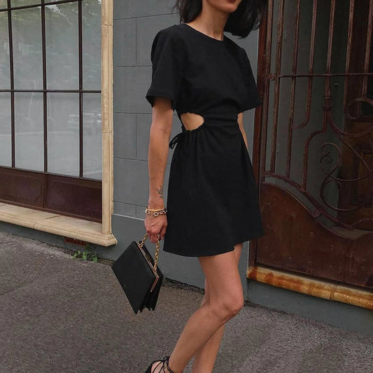 The Nickstore Dress Own Design Style 57