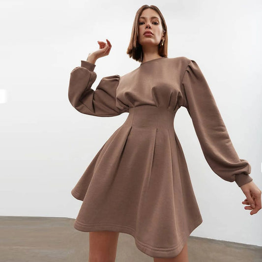 The Nickstore Dress Own Design Style 61