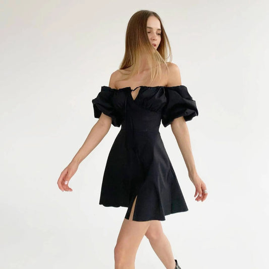 The Nickstore Dress Own Design Style 62