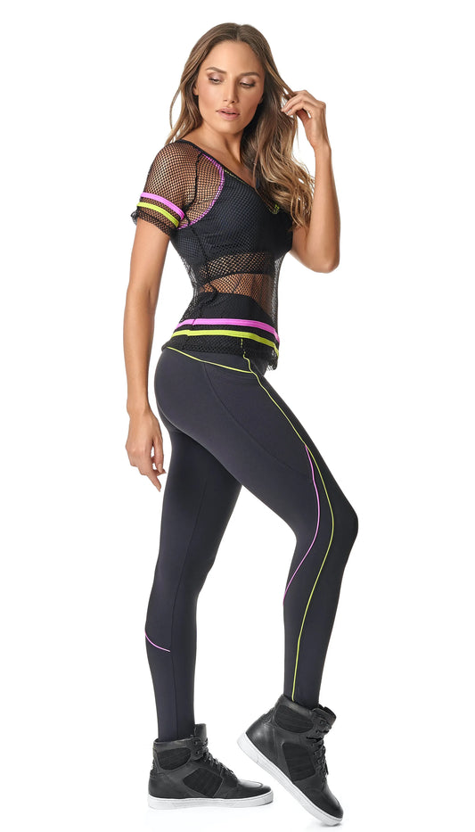 WAVERLY LEGGINGS