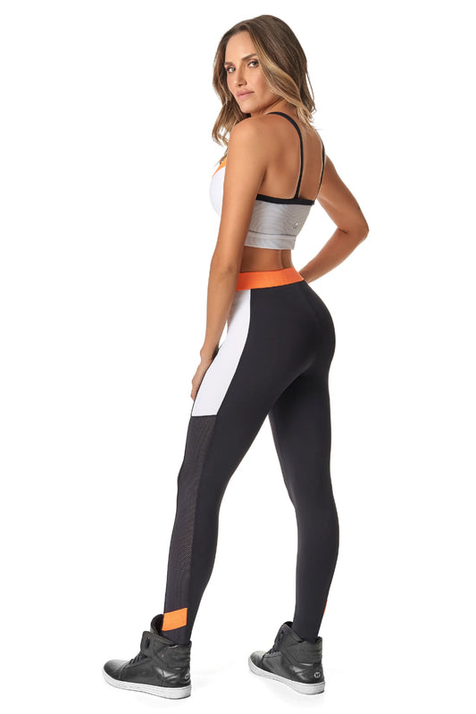 WYNWOOD LEGGING