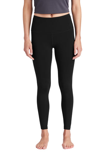 Ladies Leggings w/ Pocket