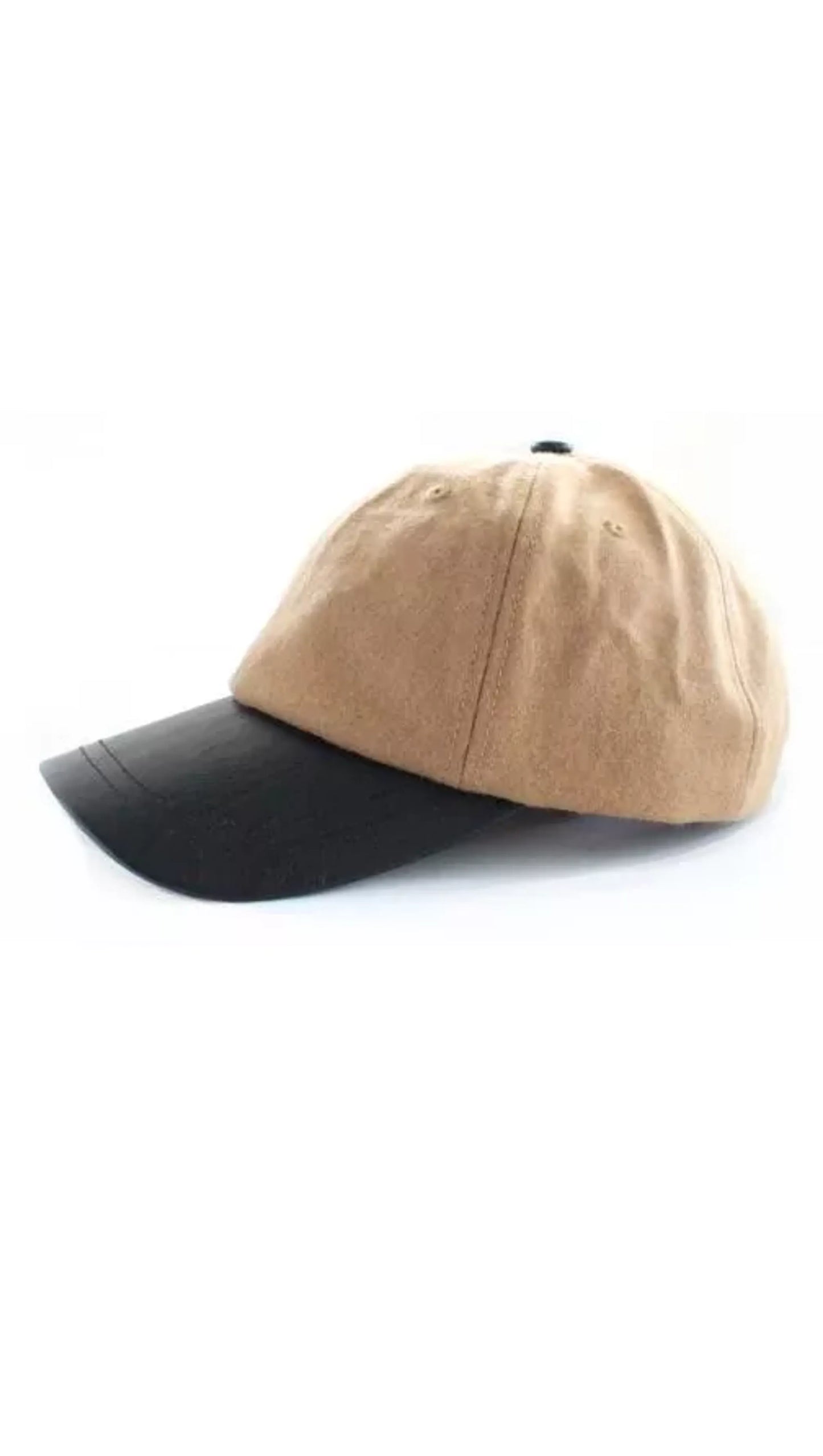 Baseball Cap - Size: ADJUSTABLE | Pack Of: 1