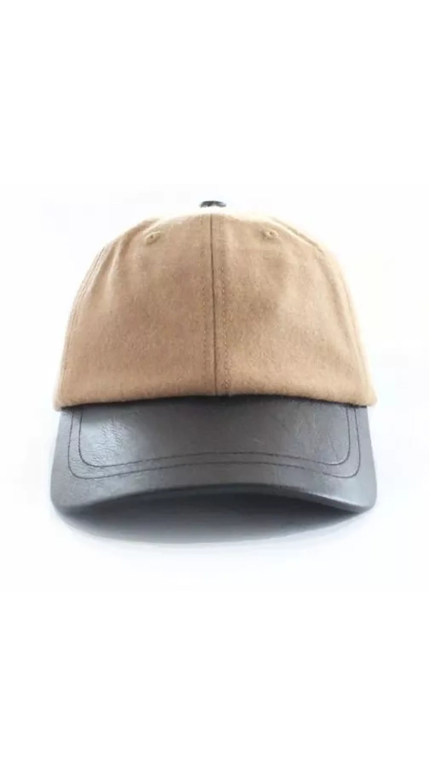 Baseball Cap - Size: ADJUSTABLE | Pack Of: 1