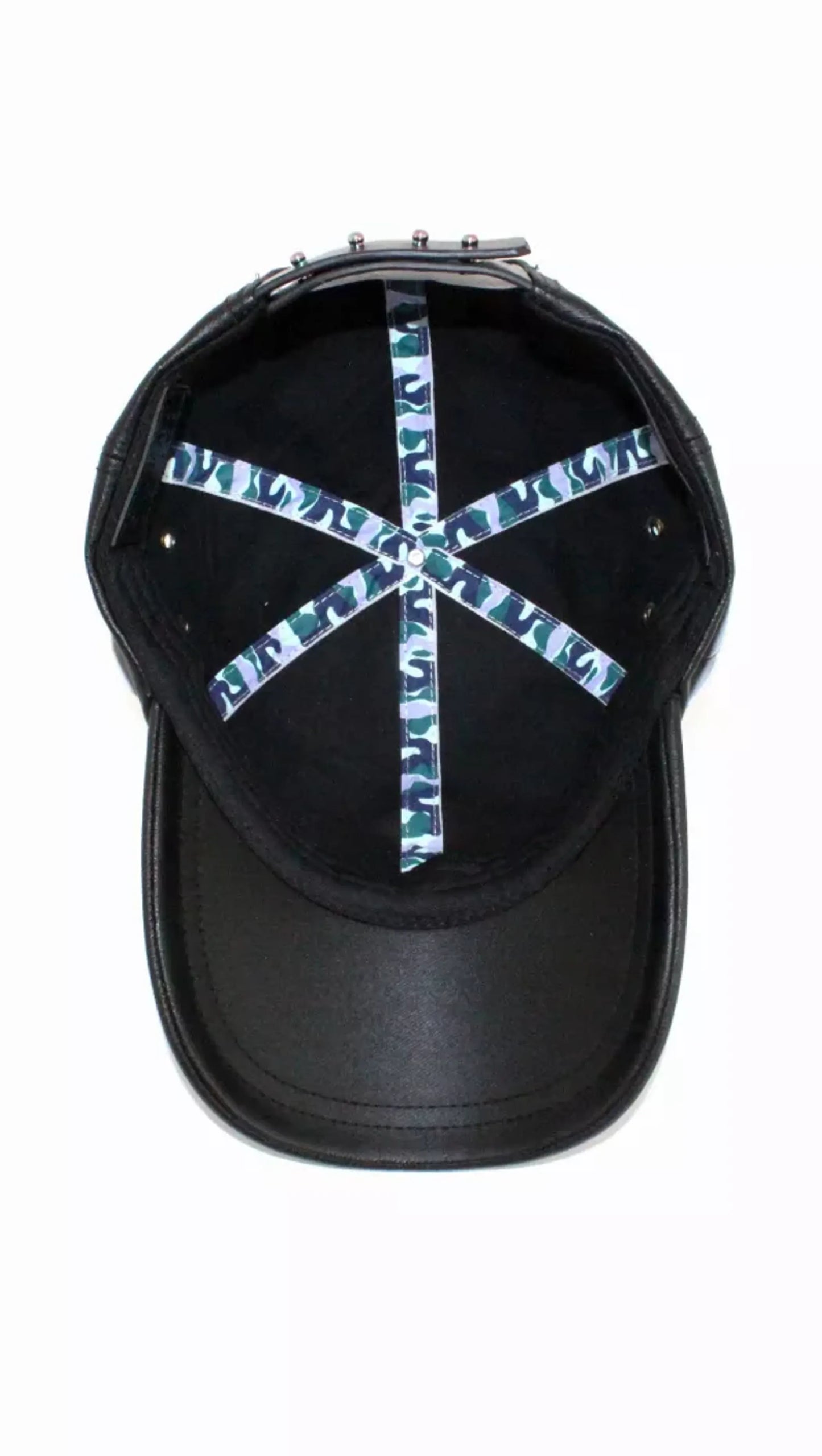 Baseball Cap - Size: ADJUSTABLE | Pack Of: 1