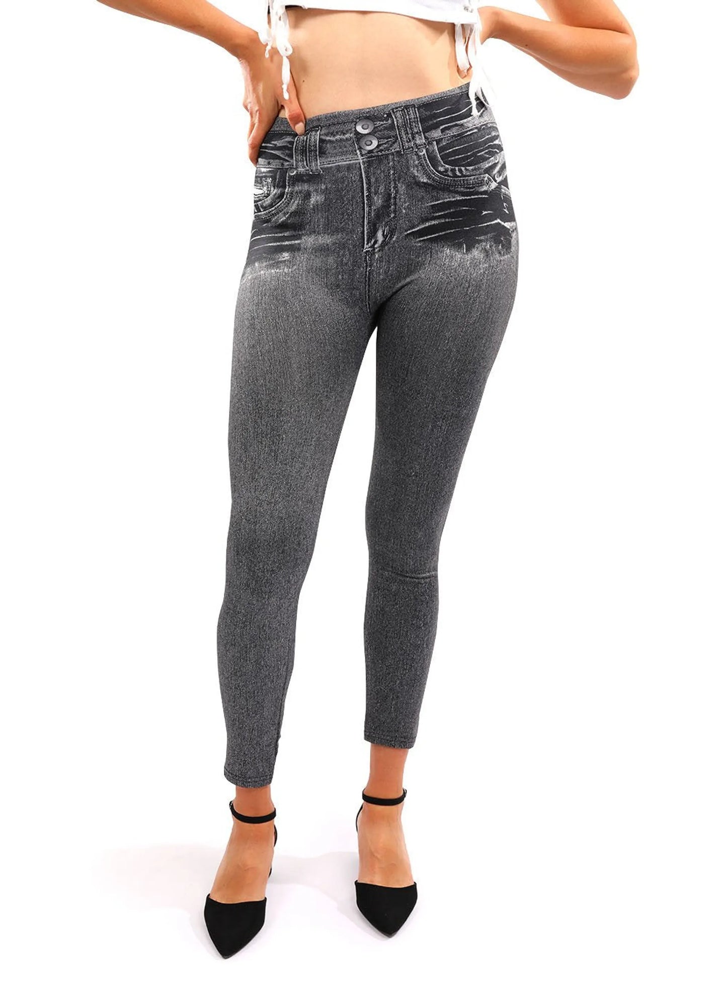 Doheny Bodycon Jegging / Legging