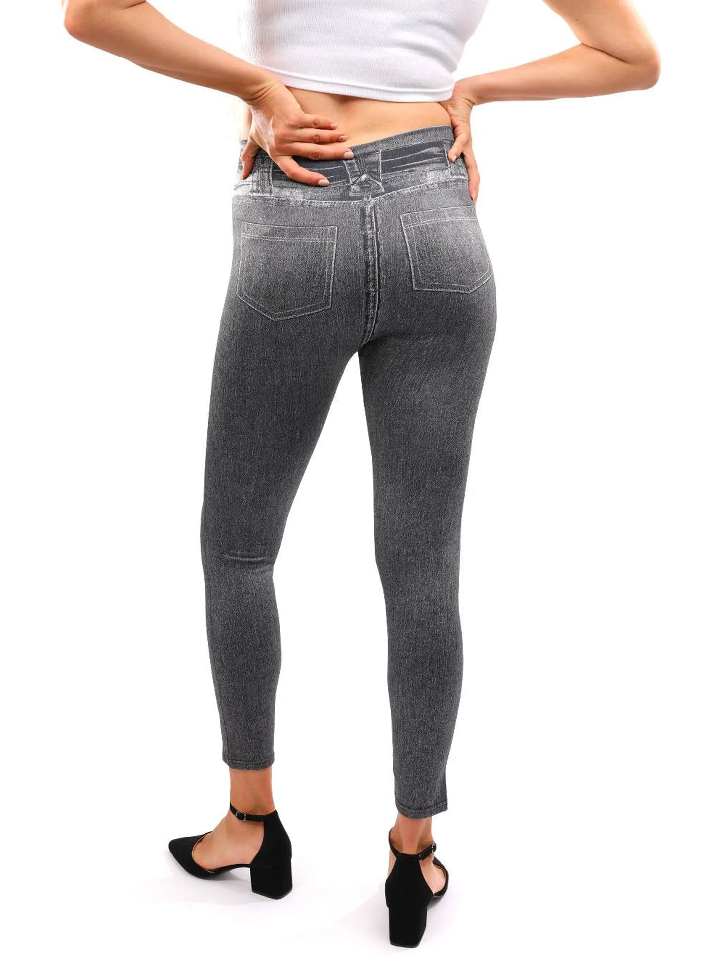 Doheny Bodycon Jegging / Legging