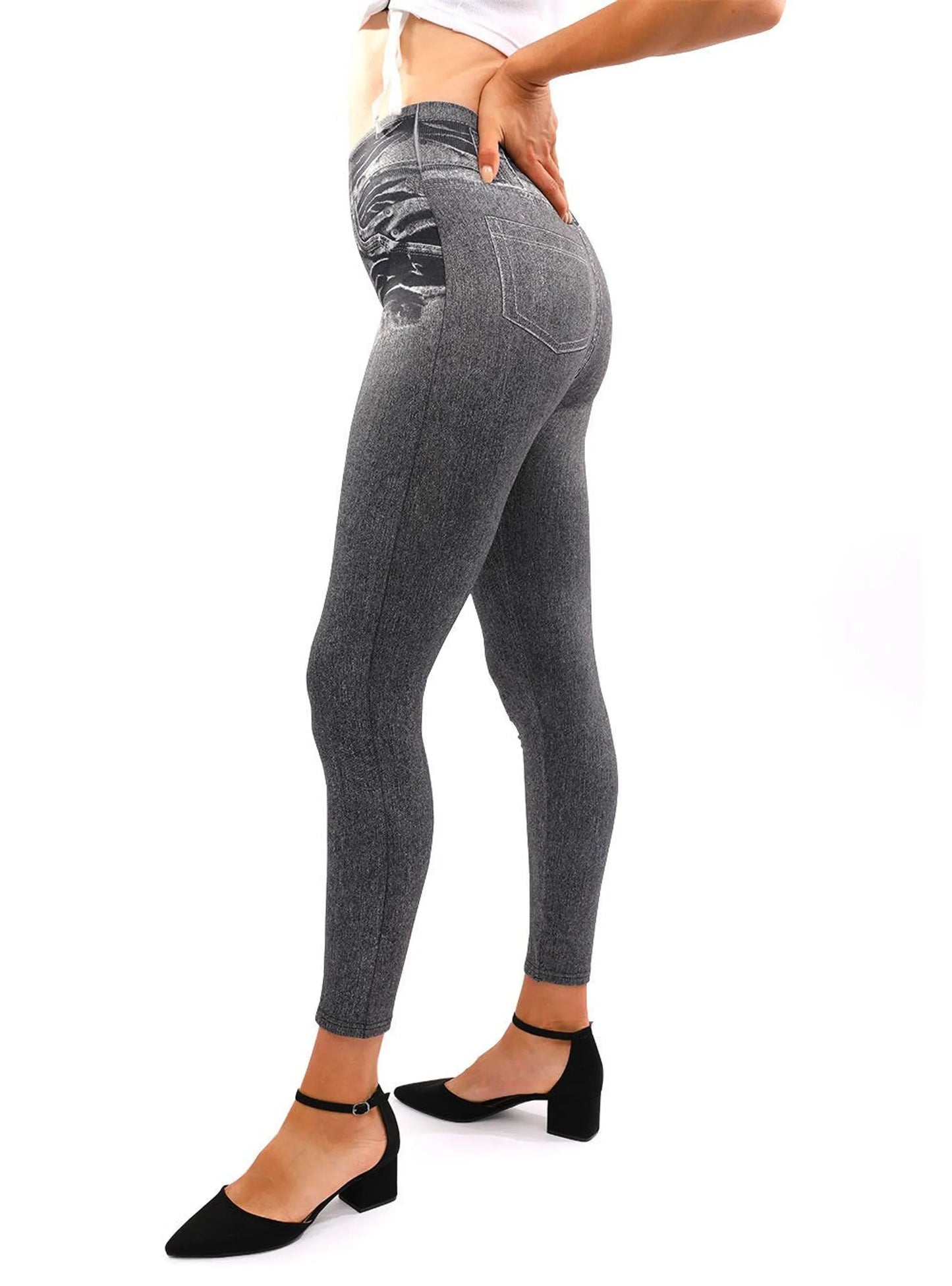 Doheny Bodycon Jegging / Legging