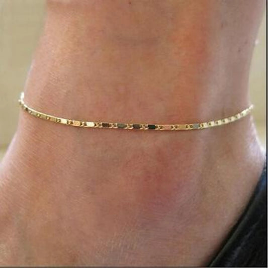 Sexy Anklet Ankle Bracelet Cheville Style
